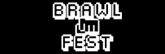 Brawl fest logo