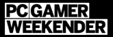 PC gamer weekender