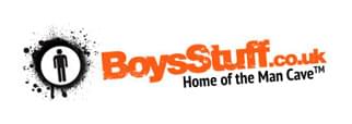 Boys Stuff logo