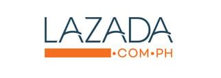 Lazada logo