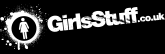 Girls Stuff logo