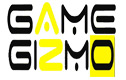 Game gizmo logo