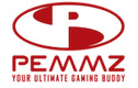 Pemmz logo