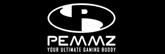 Pemmz logo