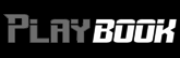 Playbook logo