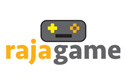 Raja game logo