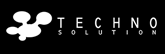 Techno solutions logo