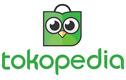 Tokopedia logo