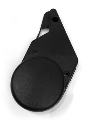 Shadow pro plastic cover