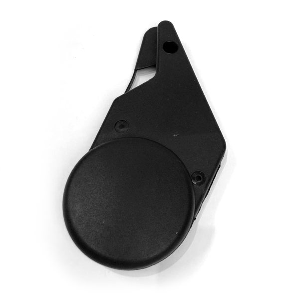 Shadow pro plastic cover