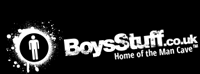 Boys Stuff logo